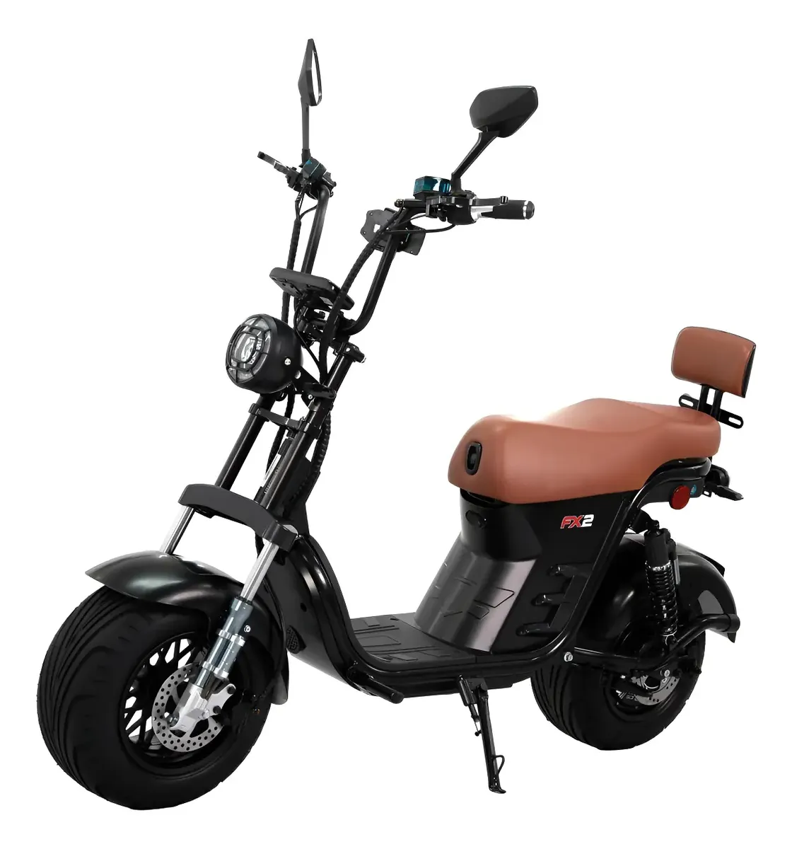 Duos Fx2